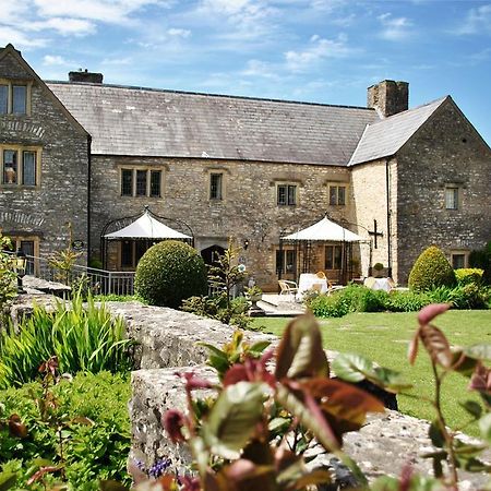 The Great House Hotel Bridgend  Dış mekan fotoğraf
