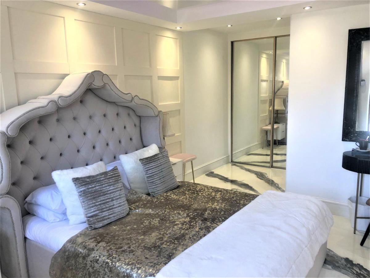 The Great House Hotel Bridgend  Dış mekan fotoğraf