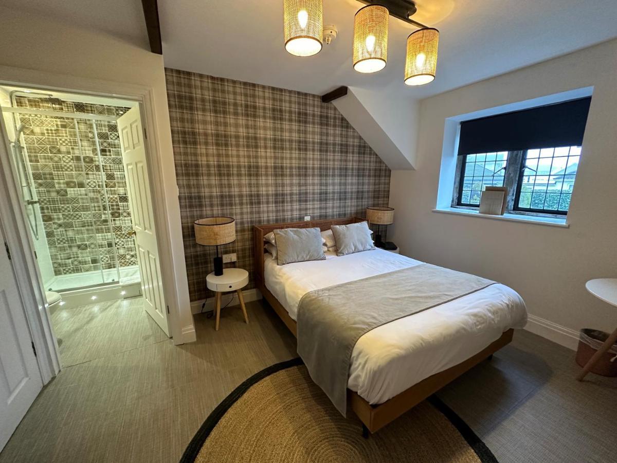The Great House Hotel Bridgend  Dış mekan fotoğraf