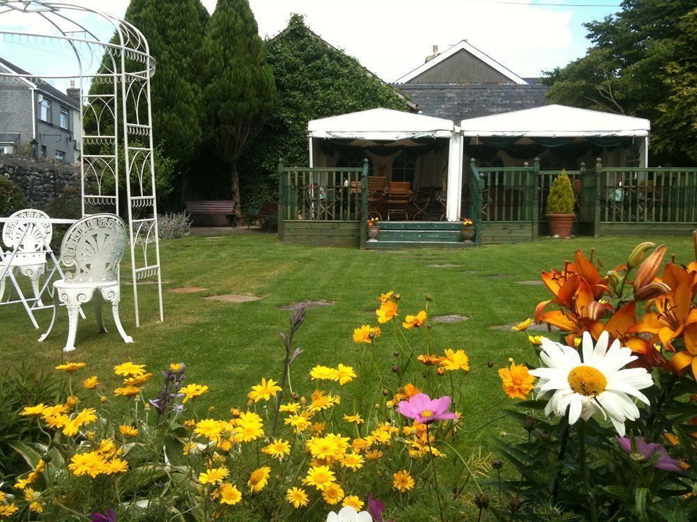 The Great House Hotel Bridgend  Dış mekan fotoğraf