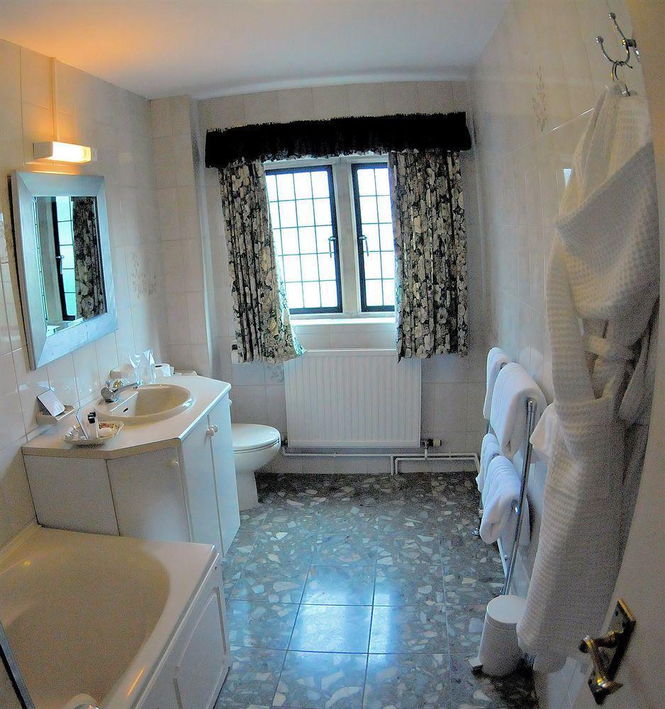 The Great House Hotel Bridgend  Dış mekan fotoğraf