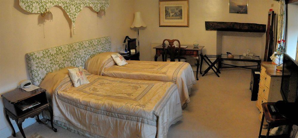 The Great House Hotel Bridgend  Dış mekan fotoğraf