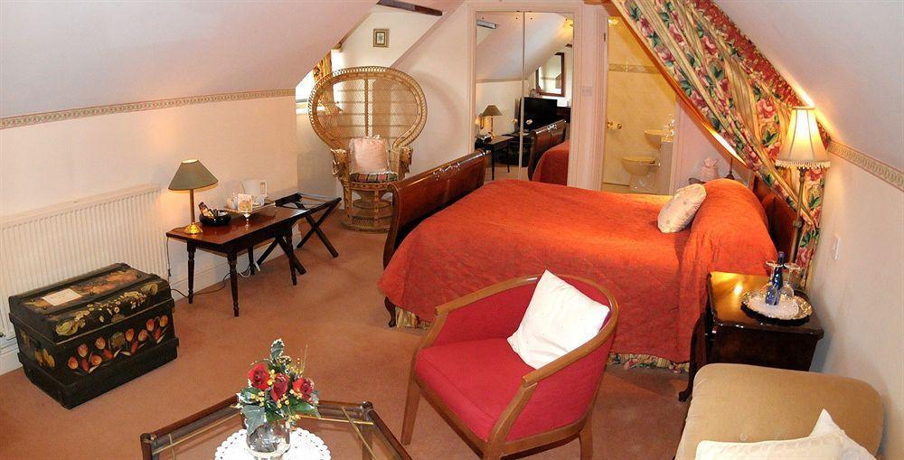 The Great House Hotel Bridgend  Dış mekan fotoğraf
