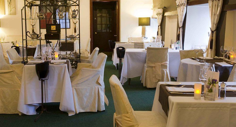The Great House Hotel Bridgend  Dış mekan fotoğraf