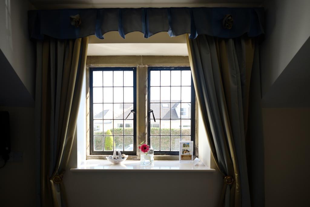 The Great House Hotel Bridgend  Dış mekan fotoğraf